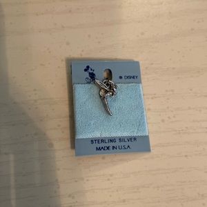 Disney Tinkerbell Charm
